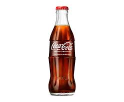 CocaCola